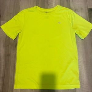 NWOT Boys Sporty Active Tee - Athletic Works